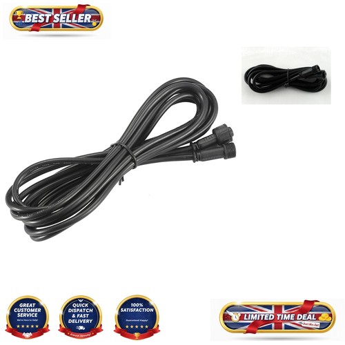 Outdoor extension cable for - outdoor,