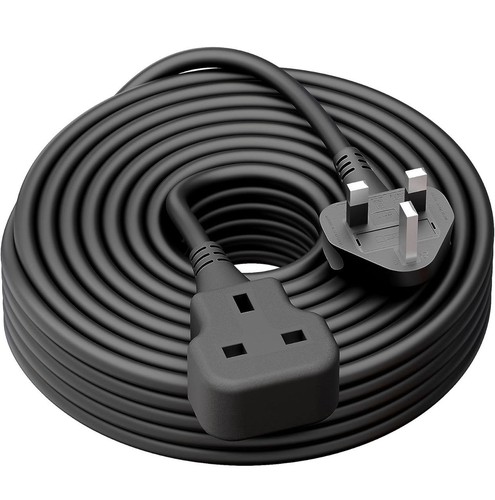 Outdoor extension lead 10m - outdoor,