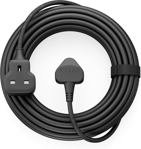 10m long indoor - 10m, indoor/outdoor