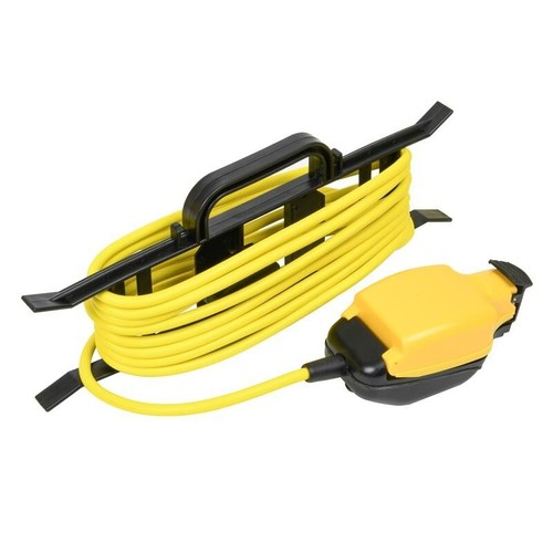 Slx outdoor extension lead - lead, 5m
