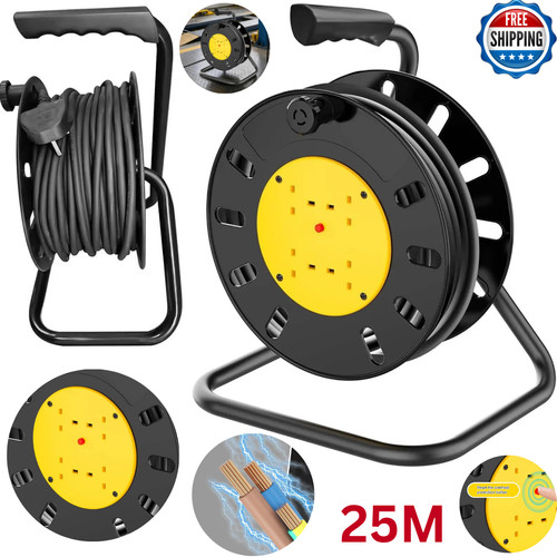 25m heavy duty - 25m,