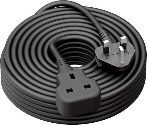 Outdoor extension lead 10m - extension,