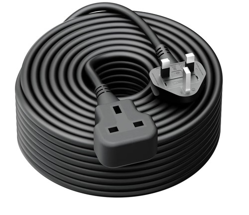 Lipwel outdoor extension lead - extension,