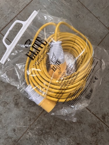 Elite extension lead - elite, 14