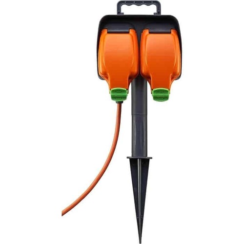 Masterplug outdoor extension - masterplug,