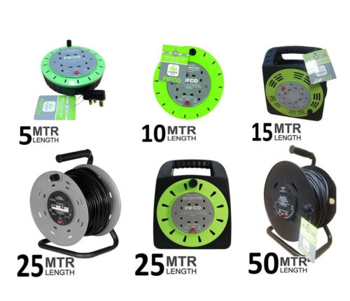 4way 10m 25m 50m cable - 4way,