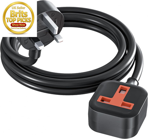 Outdoor extension lead heavy - extension,