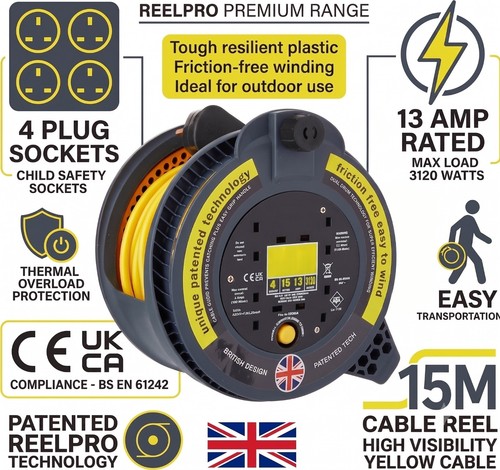 Smj 15m extension - 15m,