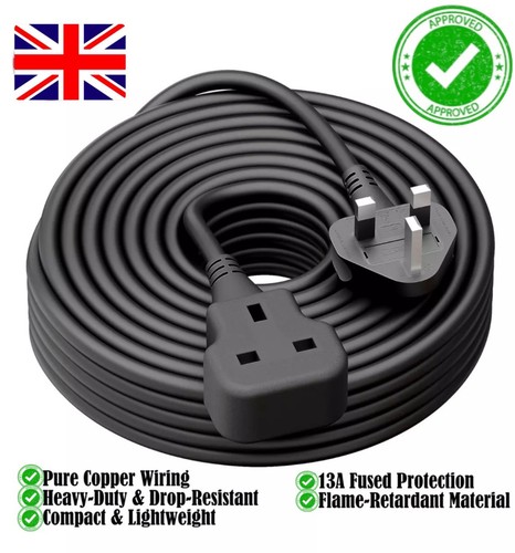 Heavy duty extension lead - heavy,