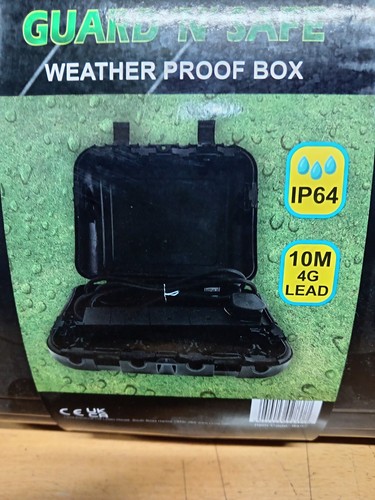Outdoor weatherproof extension - outdoor,
