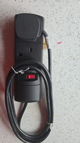Way mains extension - mains,