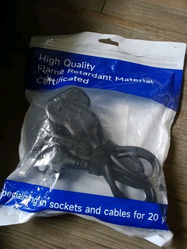 Extension lead outdoor - ,