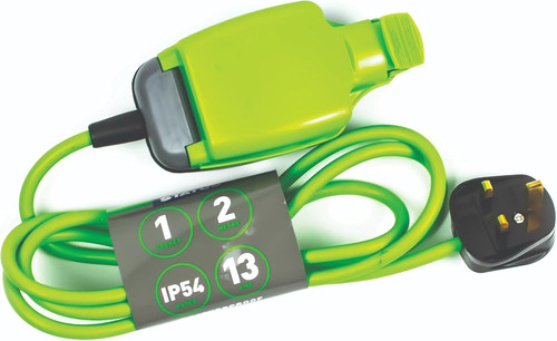 Status socket extension - status, 1