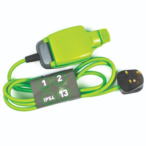 Status extension lead - status,