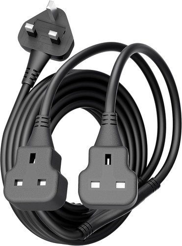 Heavy duty outdoor double - 5m,