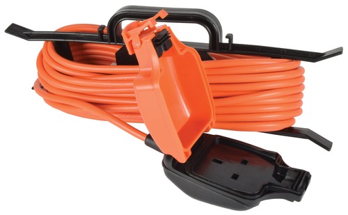 Ip54 home outdoor - 5m,