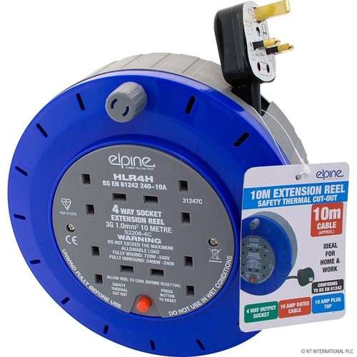Way gang meter outdoor - meter,