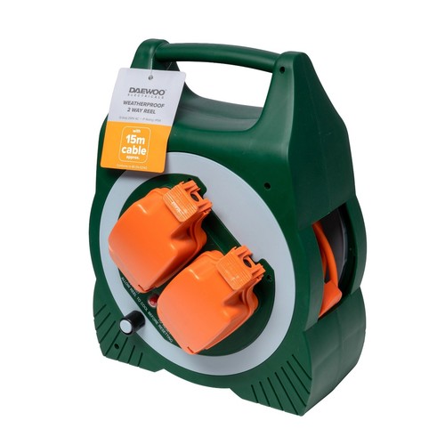 Daewoo weatherproof metre - daewoo,