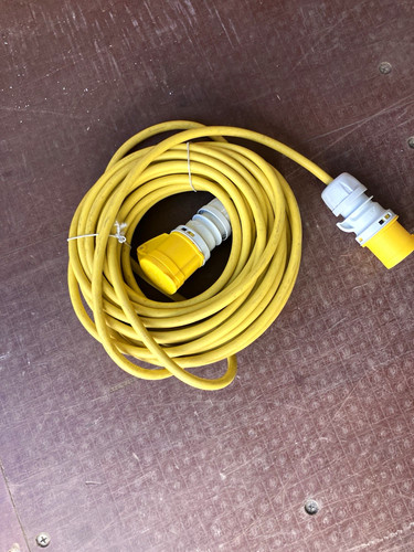 Outdoor extension lead way - outdoor,