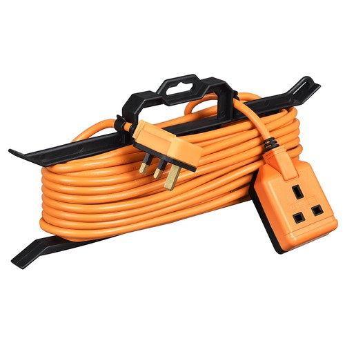 Masterplug 15m outdoor - 15m,