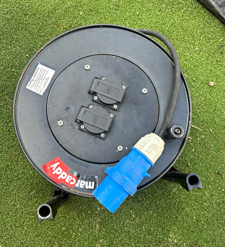 Marcaddy nsp5302 25m 230v - marcaddy,