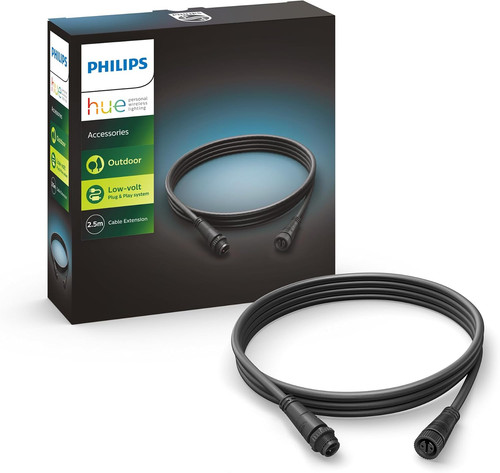 Philips hue outdoor - hue, extension