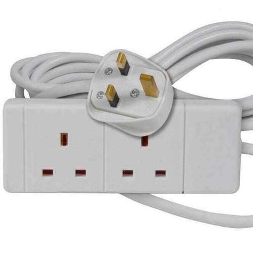 Way mains extension lead - way,