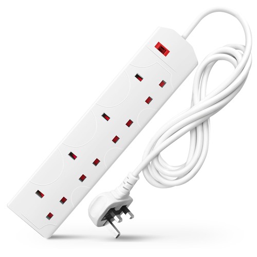Desiretech white electric - white,