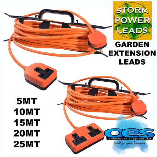 Storm outdoor garden orange - outdoor,