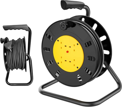 25m heavy duty - heavy, extension
