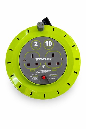 Compact socket cable - compact, 2