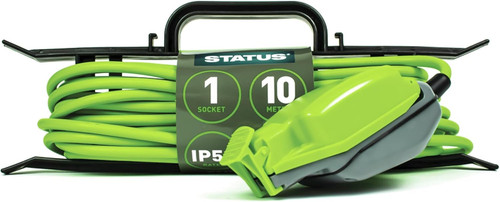 Status 10m extension - status,
