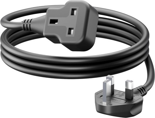 Meter short extension lead - meter,