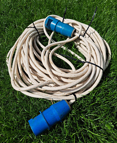 240v caravan hook outdoor - hook,