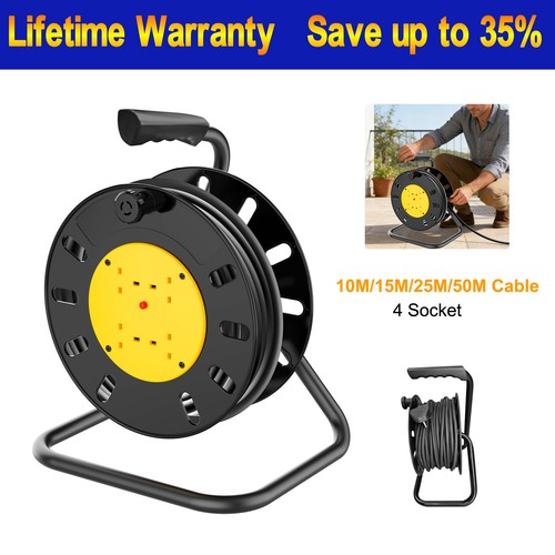 Heavy duty 13a electrical - duty,